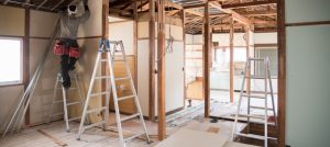 Entreprise de rénovation de la maison et de rénovation d’appartement à Saint-Jouin-de-Blavou